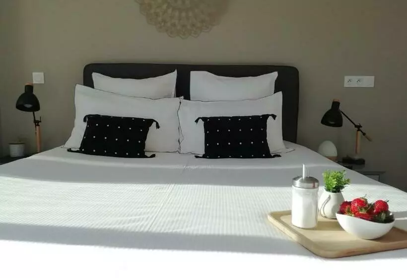 Sweet Home Studio Aix En Provence, Terrasse, Piscine, Resto