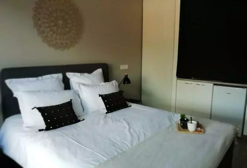 Sweet Home Studio Aix En Provence, Terrasse, Piscine, Resto
