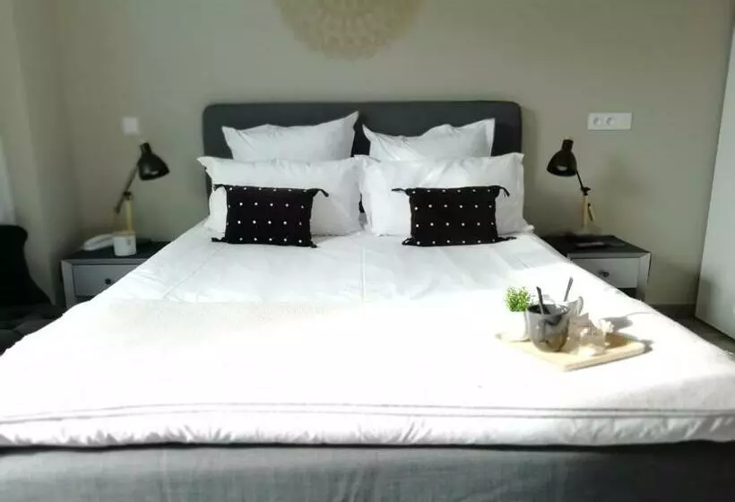 Sweet Home Studio Aix En Provence, Terrasse, Piscine, Resto
