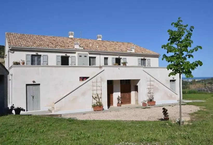 B&b Casale Fonte Vecchia