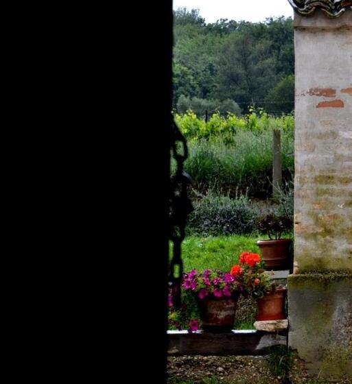 B&b Casale Fonte Vecchia