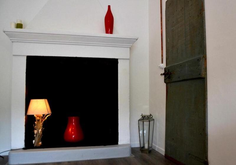 B&b Casale Fonte Vecchia