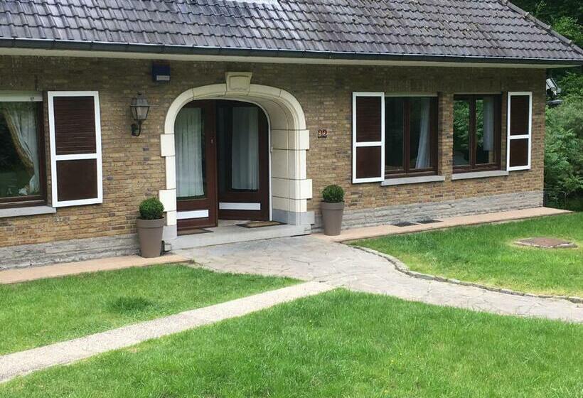 צימר Cosy Rooms Party Villa