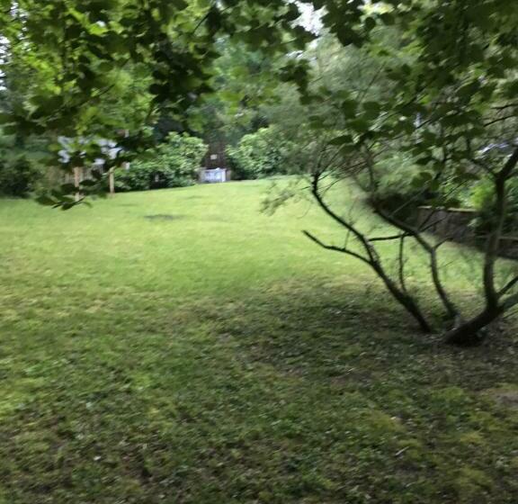 צימר Cosy Rooms Party Villa