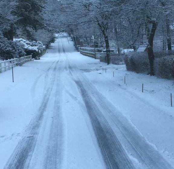 צימר Cosy Rooms Party Villa