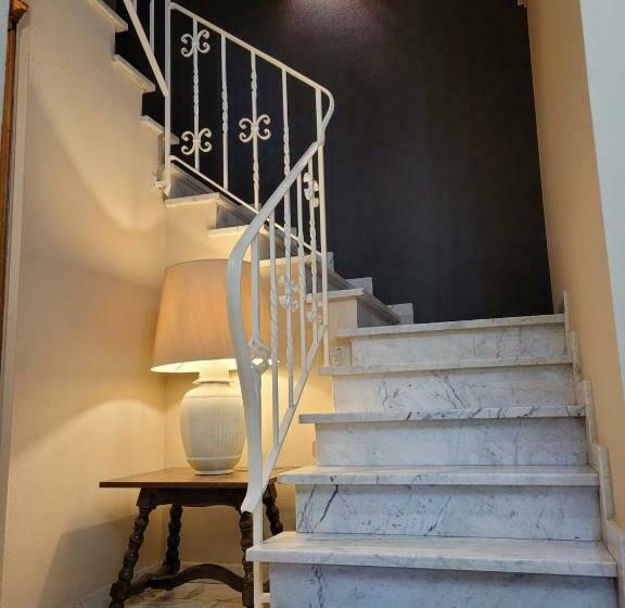 צימר Cosy Rooms Party Villa