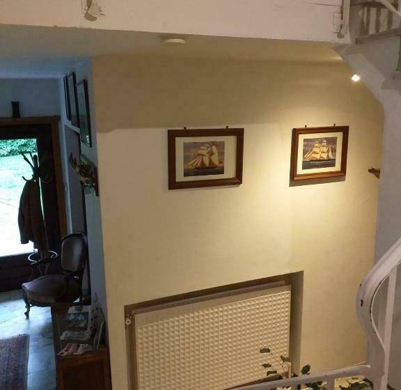 צימר Cosy Rooms Party Villa