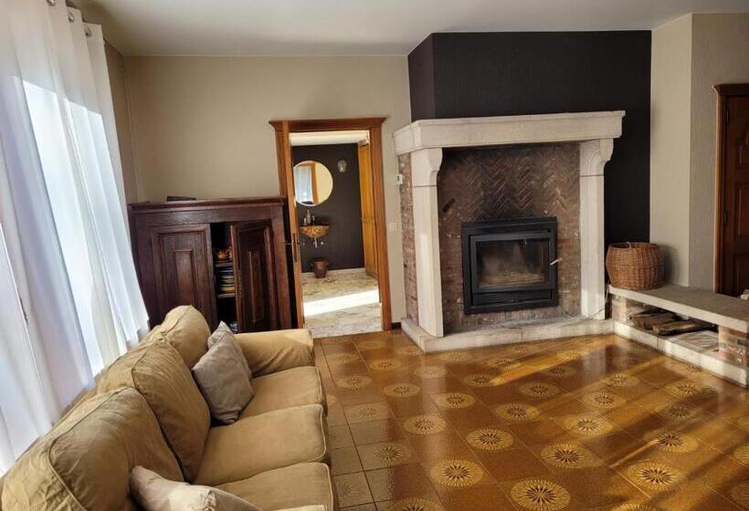 צימר Cosy Rooms Party Villa