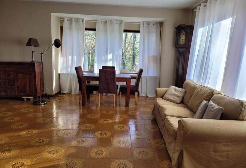 צימר Cosy Rooms Party Villa