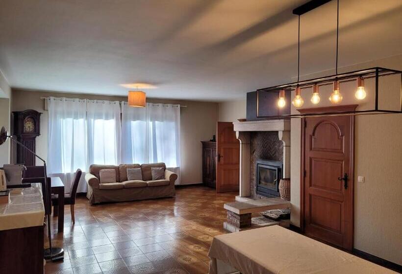 צימר Cosy Rooms Party Villa