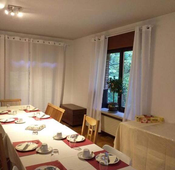 צימר Cosy Rooms Party Villa