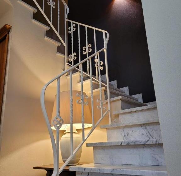 צימר Cosy Rooms Party Villa