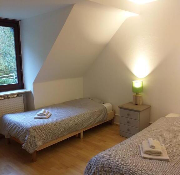 צימר Cosy Rooms Party Villa