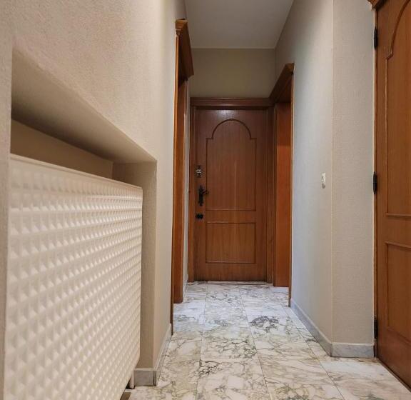 צימר Cosy Rooms Party Villa