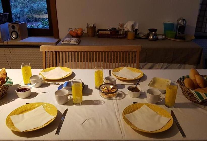 צימר Cosy Rooms Party Villa