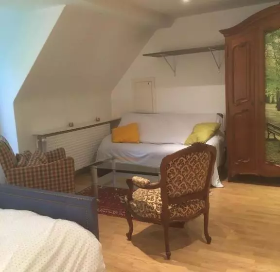 ベッドアンドブレックファースト Cosy Rooms Party Villa