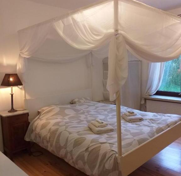 צימר Cosy Rooms Party Villa