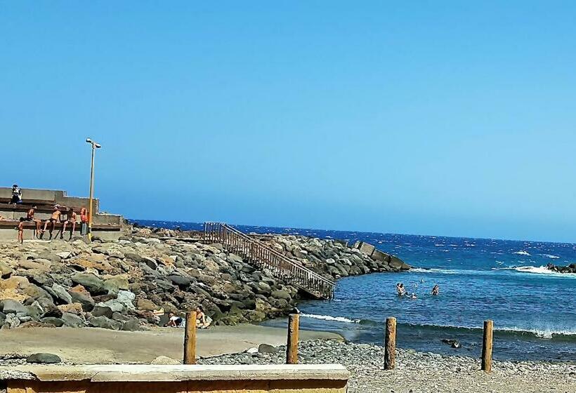 پانسیون Apartamento Muelle