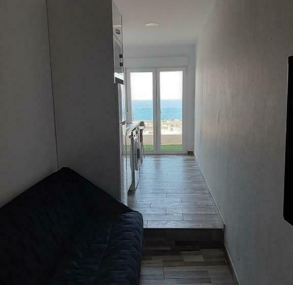 پانسیون Apartamento Muelle