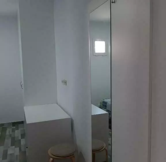 Majatalo Apartamento Muelle