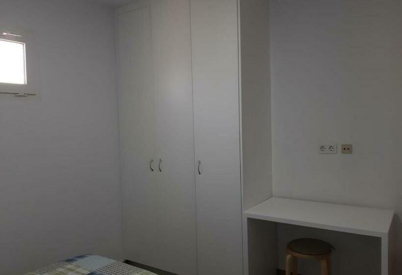 پانسیون Apartamento Muelle