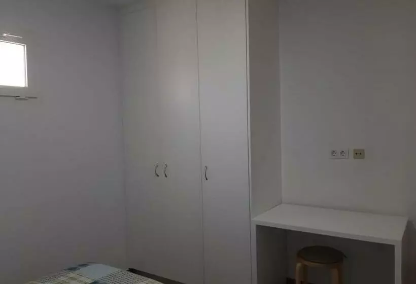 Majatalo Apartamento Muelle