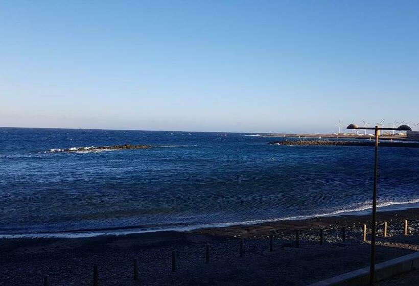 پانسیون Apartamento Muelle