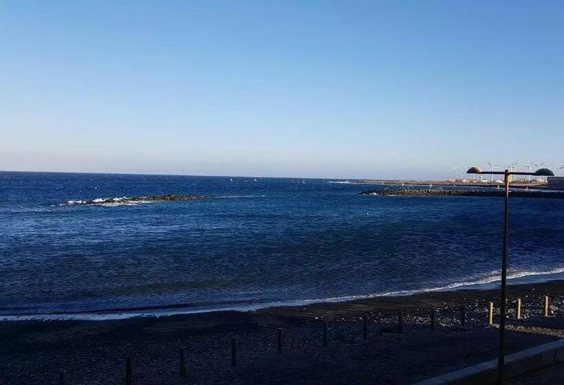 Majatalo Apartamento Muelle