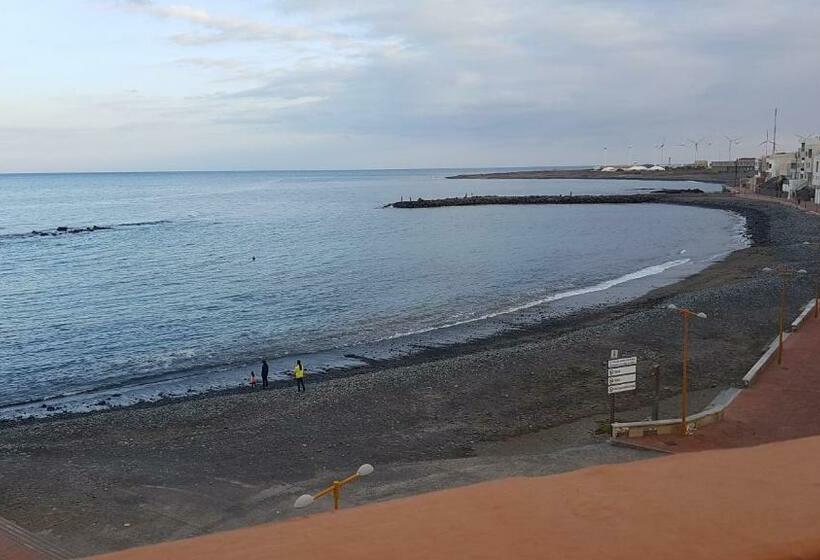 پانسیون Apartamento Muelle