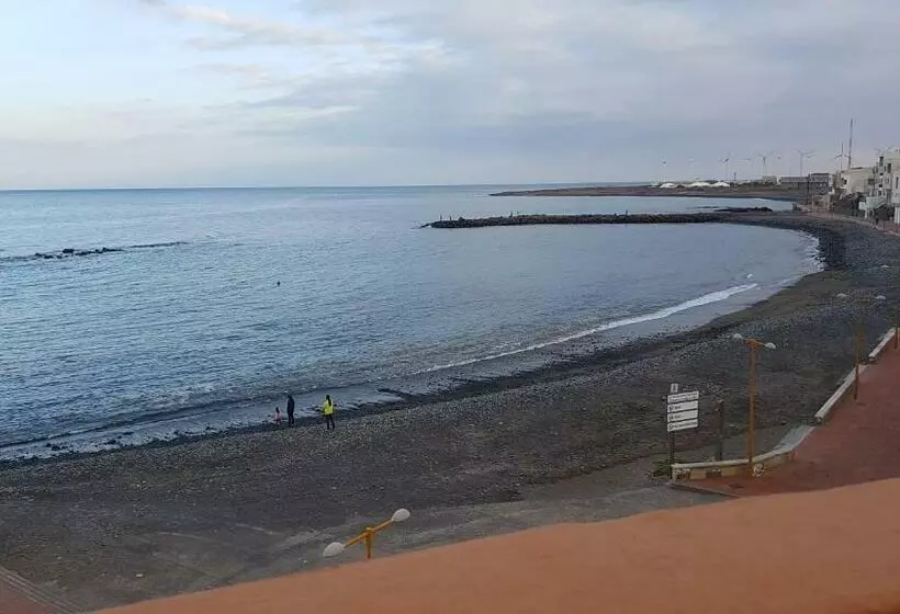 Majatalo Apartamento Muelle