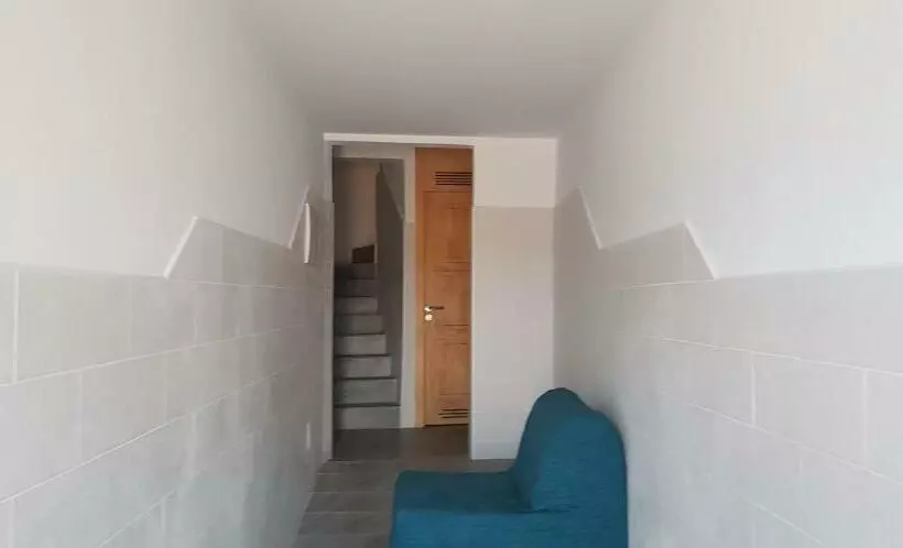 Majatalo Apartamento Muelle