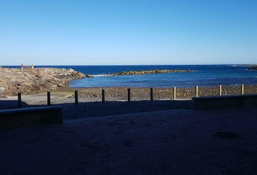 پانسیون Apartamento Muelle