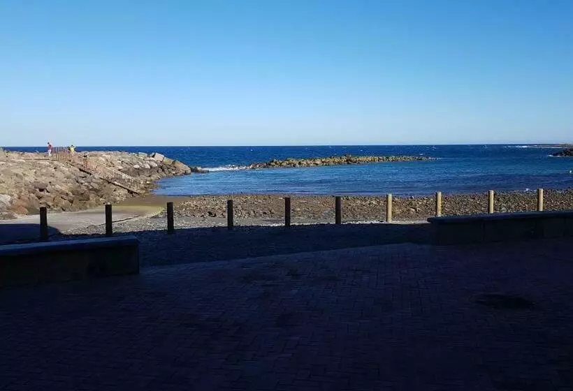 Majatalo Apartamento Muelle