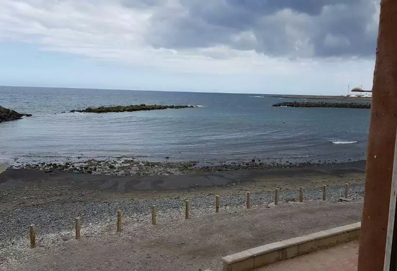 Majatalo Apartamento Muelle