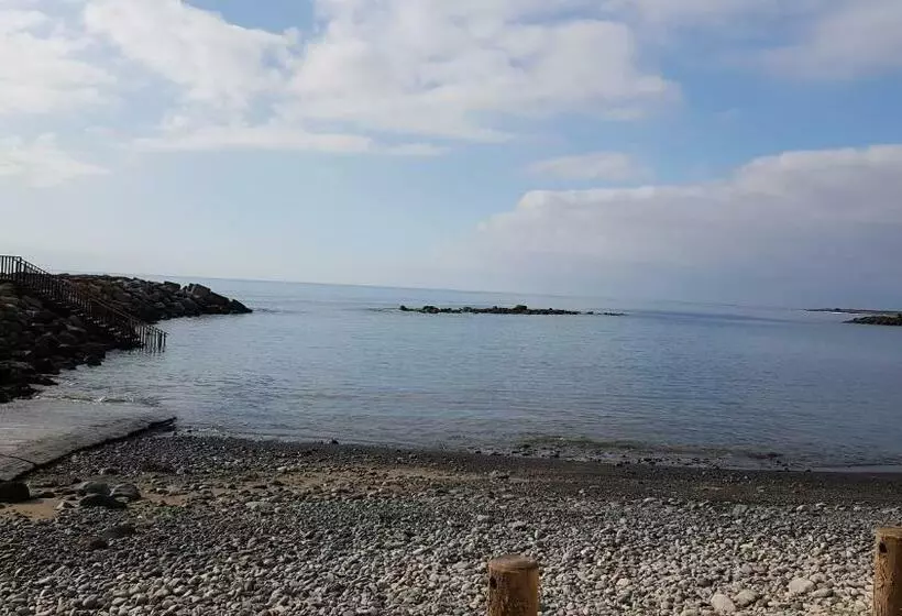 Majatalo Apartamento Muelle