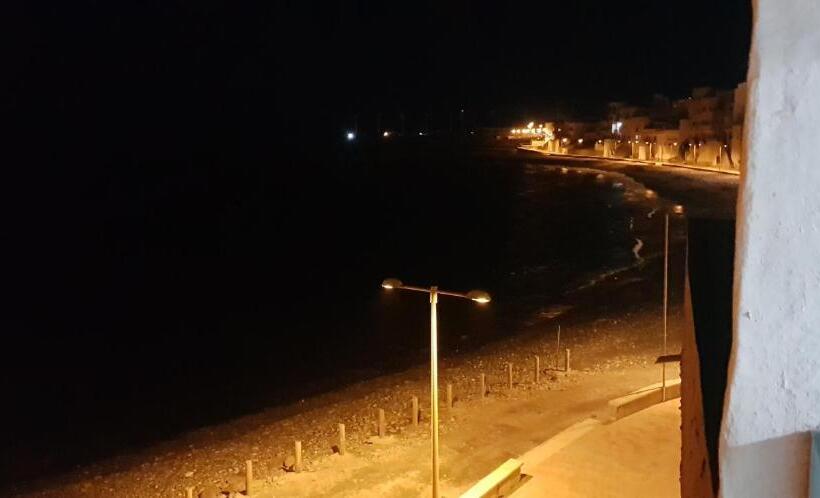 پانسیون Apartamento Muelle