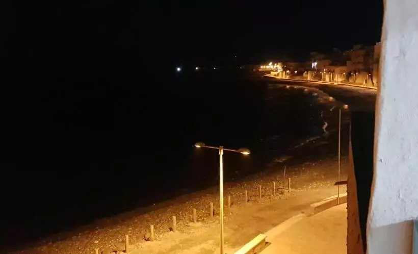 Majatalo Apartamento Muelle