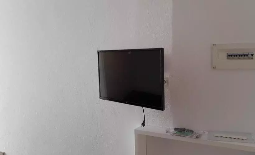 Majatalo Apartamento Muelle