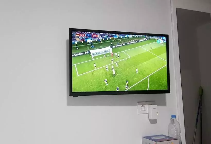 Majatalo Apartamento Muelle