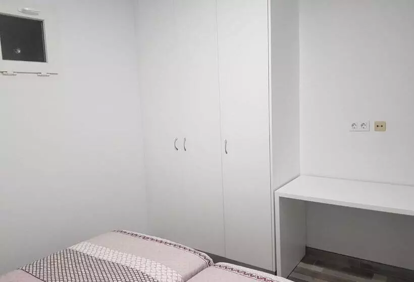 Majatalo Apartamento Muelle