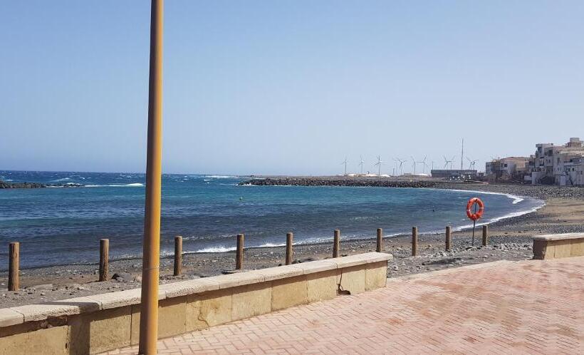 پانسیون Apartamento Muelle