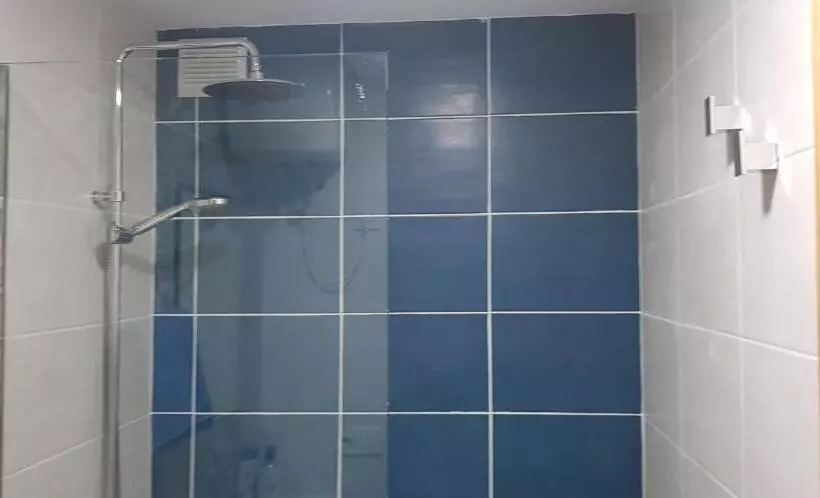 Majatalo Apartamento Muelle