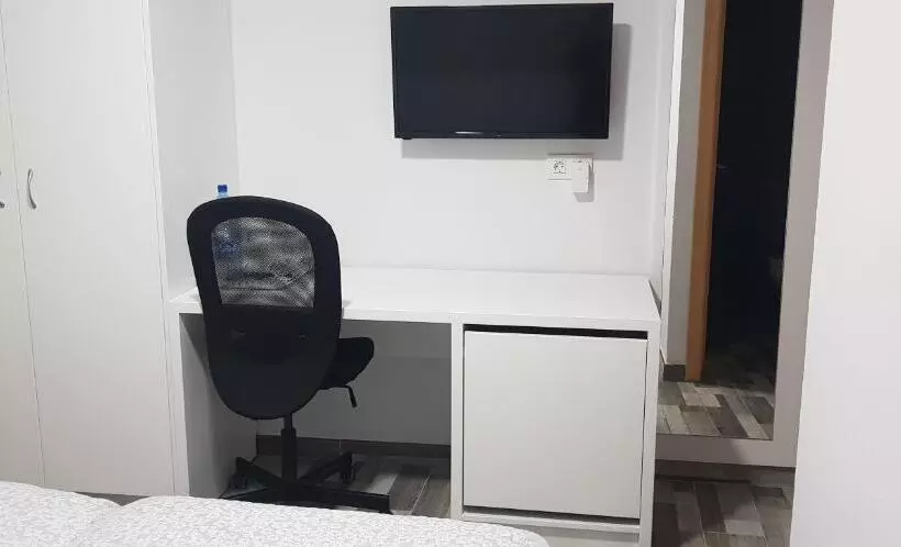 Majatalo Apartamento Muelle