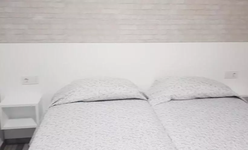 Majatalo Apartamento Muelle