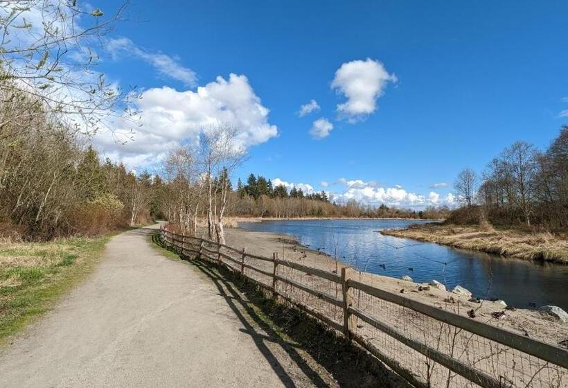 پانسیون Entire Forest Home