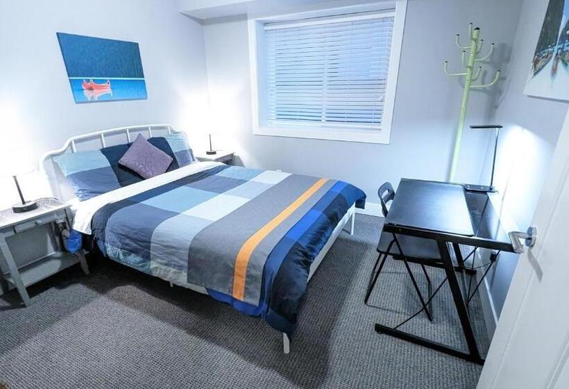 پانسیون Entire Forest Home