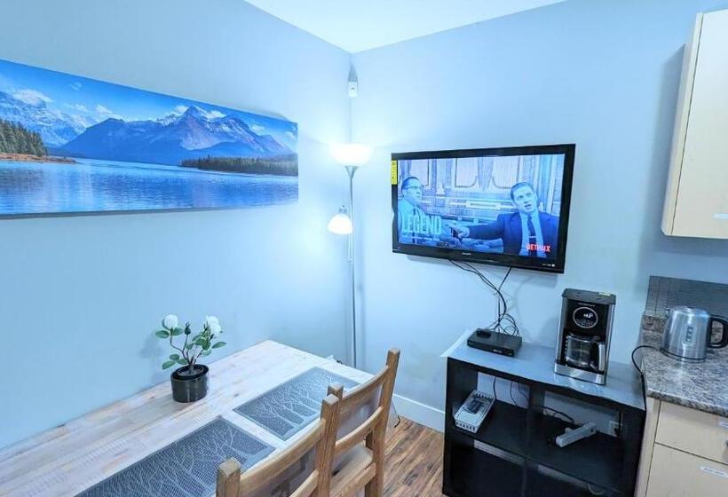 پانسیون Entire Forest Home