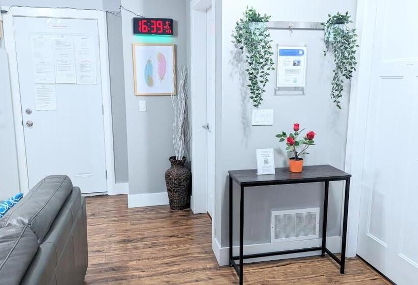 پانسیون Entire Forest Home