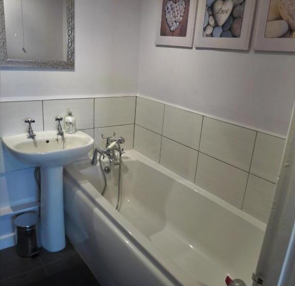 펜션 No1 Guest House