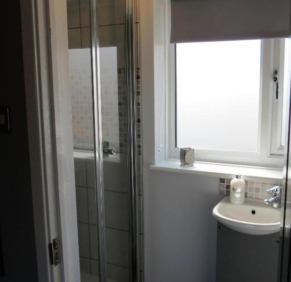 펜션 No1 Guest House